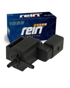 Rein Engine Water Pump Solenoid