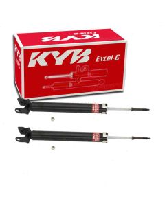KYB Excel-G Shock Absorber
