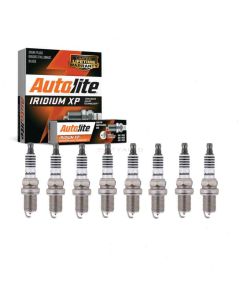 Autolite Iridium XP Spark Plug