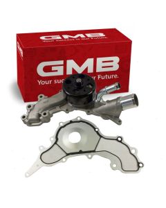 GMB Engine Water Pump