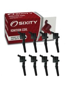 Sixity Ignition Coil