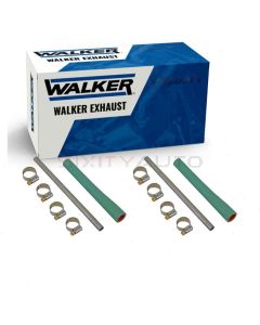 Walker Catalytic Converter Air Tube