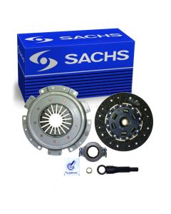 SACHS Transmission Clutch Kit