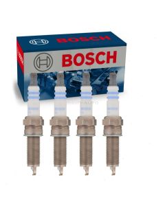 Bosch Spark Plug
