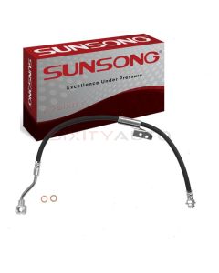 Sunsong Brake Hydraulic Hose
