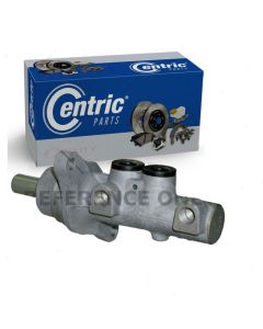 Centric Premium Brake Master Cylinder
