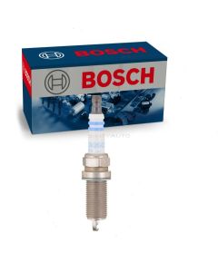Bosch Spark Plug