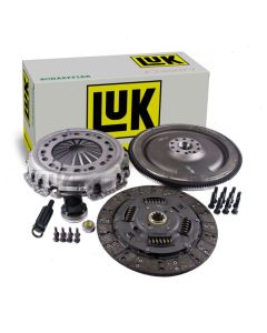 LuK Transmission Clutch Kit