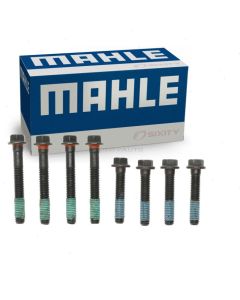 MAHLE Engine Cylinder Head Bolt Set