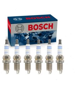 Bosch Spark Plug