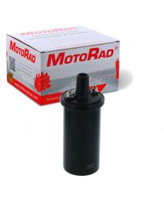 MotoRad Ignition Coil