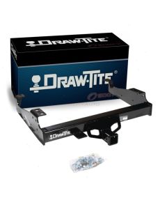 Draw-Tite Trailer Hitch