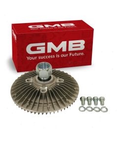 GMB Engine Cooling Fan Clutch