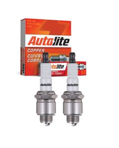Autolite Copper Core Spark Plug