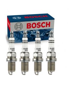 Bosch Spark Plug