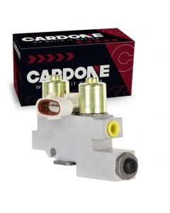 Cardone Reman ABS Hydraulic Assembly