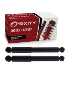 Sixity Shock Absorber