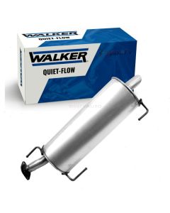 Walker Exhaust Muffler Assembly