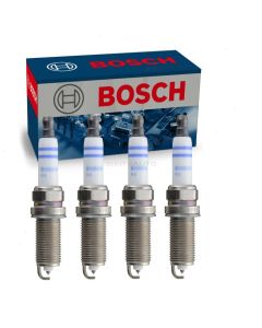 Bosch Spark Plug