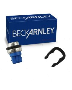 Beck/Arnley Engine Coolant Temperature Sensor