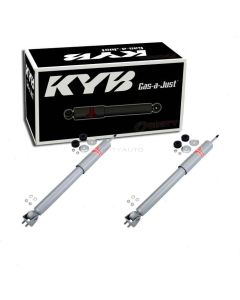 KYB Gas-a-Just Shock Absorber