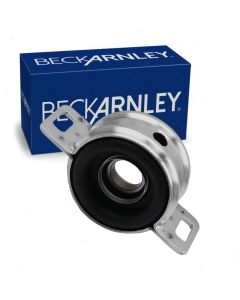 Beck/Arnley Drive Shaft Center Support