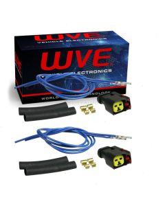 Wells WVE Side Marker Light Connector