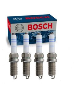 Bosch Spark Plug