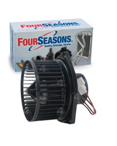 Four Seasons HVAC Blower Motor