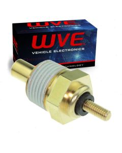 Wells WVE Engine Coolant Temperature Sender