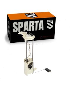 Delphi Sparta Fuel Pump Module Assembly