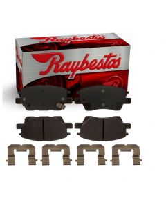 Raybestos R-Line Disc Brake Pad Set