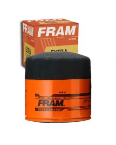 FRAM Extra Guard Engine Oil Filter