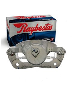 Raybestos Element3 Disc Brake Caliper