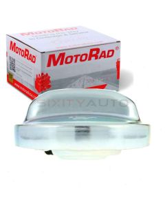 MotoRad Engine Oil Filler Cap
