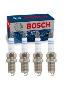 Bosch Spark Plug