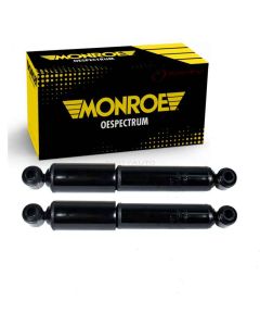 Monroe OESpectrum Shock Absorber