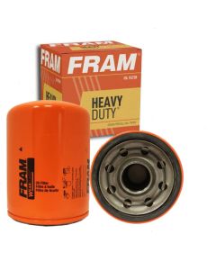 FRAM Engine Oil Filter
