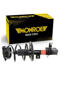 Monroe Quick-Strut Suspension Strut and Coil Spring Assembly