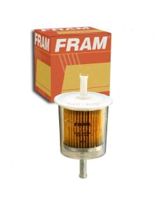 FRAM Fuel Filter