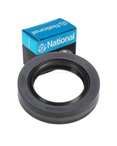 National Manual Transmission Output Shaft Seal