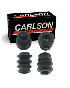 Carlson Disc Brake Caliper Pin Boot Kit