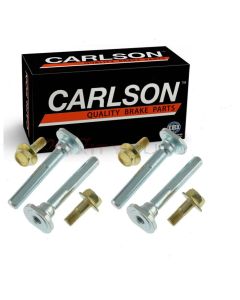 Carlson Disc Brake Caliper Pin Kit