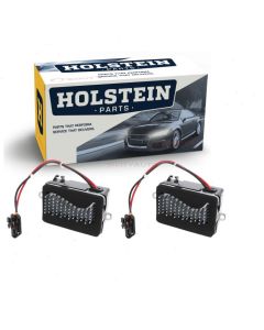 Holstein HVAC Blower Motor Control Module