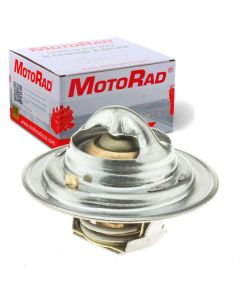 MotoRad Engine Coolant Thermostat