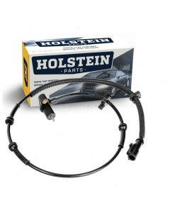 Holstein ABS Wheel Speed Sensor