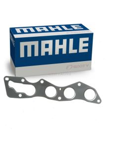MAHLE Exhaust Manifold Gasket Set