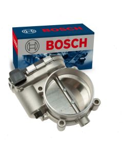 Bosch Throttle Lever