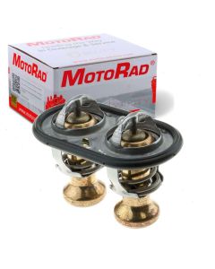 MotoRad Engine Coolant Thermostat