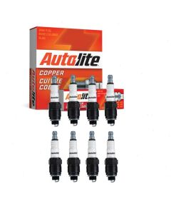 Autolite Copper Core Spark Plug